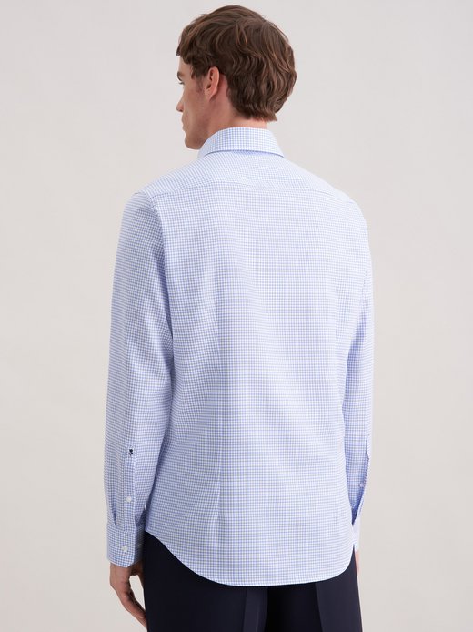 Herren Business Hemd - Slim Fit