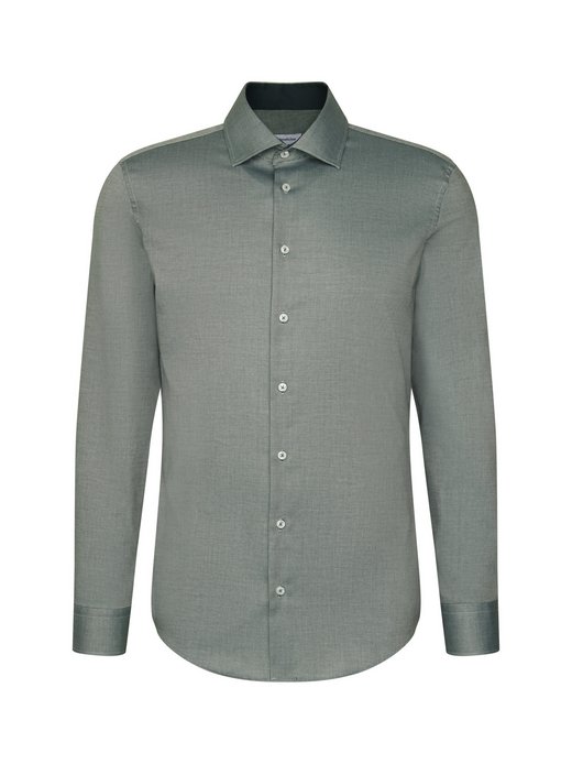 Herren Business Hemd - Slim Fit