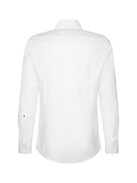 Herren Business Hemd - Slim Fit