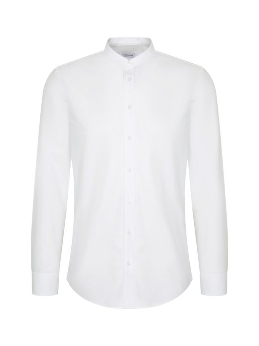 Herren Business Hemd - Slim Fit