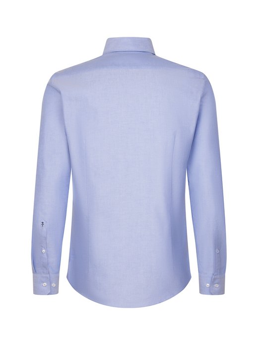 Herren Business Hemd - Slim Fit