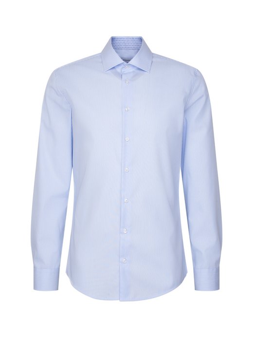 Herren Business Hemd - Slim Fit