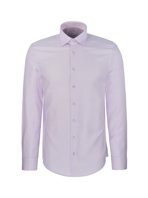 Herren Business Hemd - Slim Fit