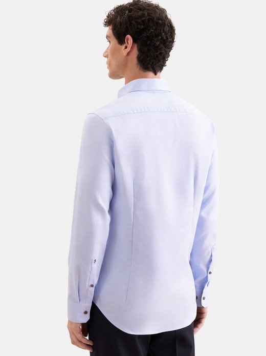 Herren Business Hemd - Slim Fit