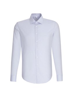 Herren Business Hemd - Slim Fit