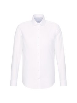 Herren Business Hemd - Slim Fit