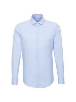 Herren Business Hemd - Slim Fit