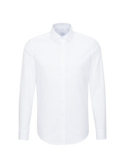 Herren Business Hemd - Slim Fit