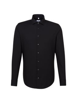 Herren Business Hemd - Slim Fit