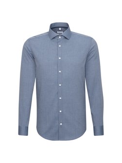 Herren Business Hemd - Slim Fit
