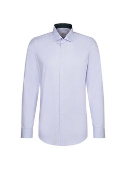 Herren Business Hemd - Slim Fit