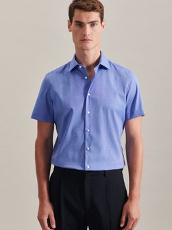 Herren Business Hemd - Slim Fit