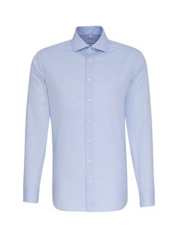 Herren Business Hemd - Slim Fit