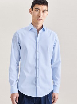 Herren Business Hemd - Slim Fit