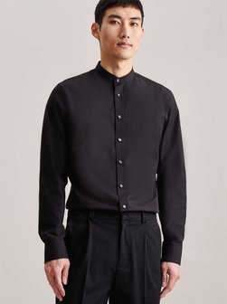 Herren Business Hemd - Slim Fit