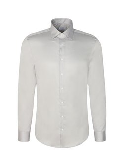 Herren Business Hemd - Slim Fit