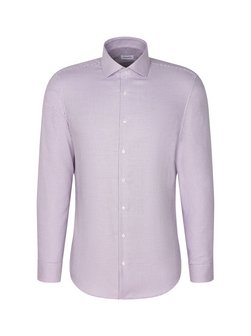 Herren Business Hemd - Slim Fit