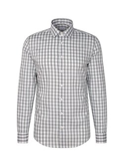 Herren Business Hemd - Slim Fit