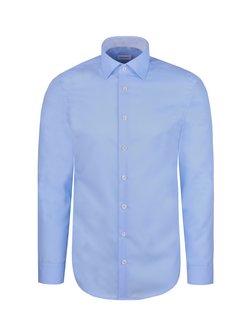 Herren Business Hemd - Slim Fit