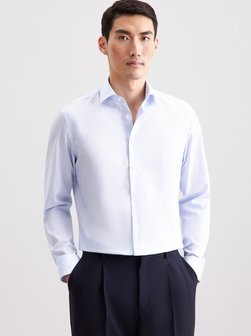 Herren Business Hemd - Slim Fit