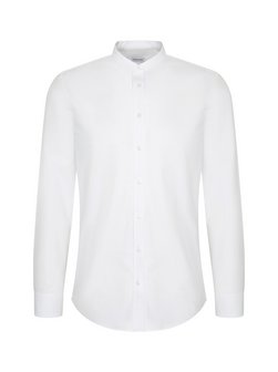 Herren Business Hemd - Slim Fit