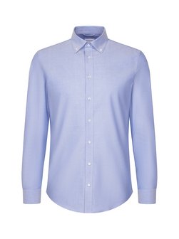 Herren Business Hemd - Slim Fit