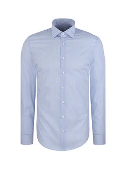 Herren Business Hemd - Slim Fit