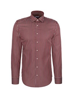 Herren Business Hemd - Slim Fit