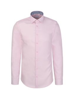 Herren Business Hemd - Slim Fit