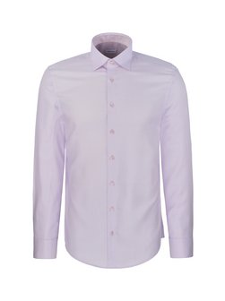 Herren Business Hemd - Slim Fit