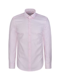 Herren Business Hemd - Slim Fit
