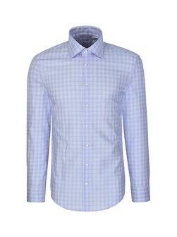 Herren Business Hemd - Slim Fit