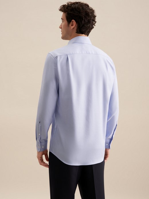 Herren Business Hemd - Struktur