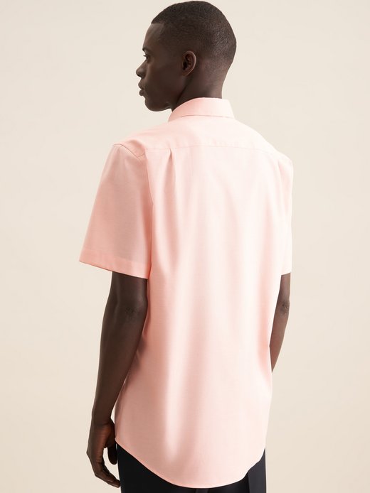 Herren Business Hemd - Struktur