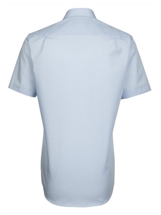 Herren Business Hemd - Uni