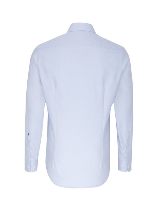 Herren Business Hemd - Uni