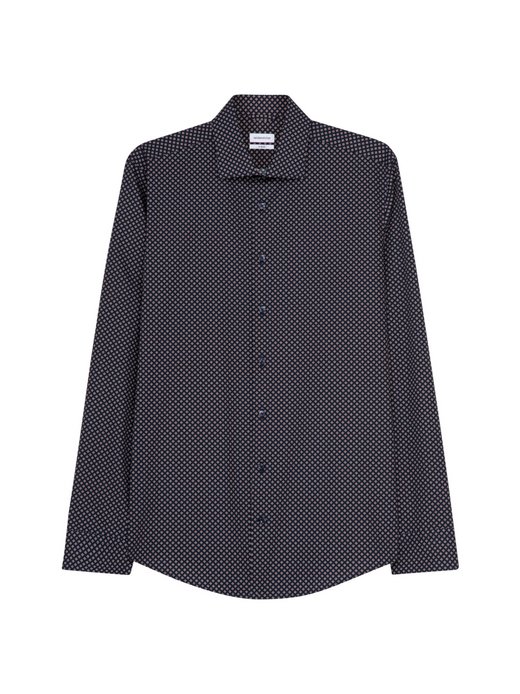Herren Business Hemd - X-Slim Fit