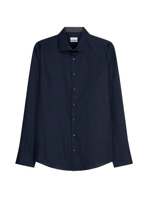 Herren Business Hemd - X-Slim Fit