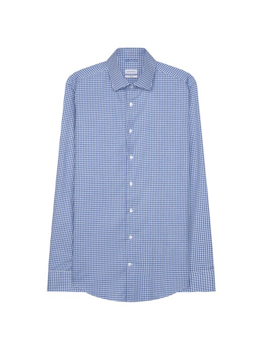 Herren Business Hemd - X-Slim Fit