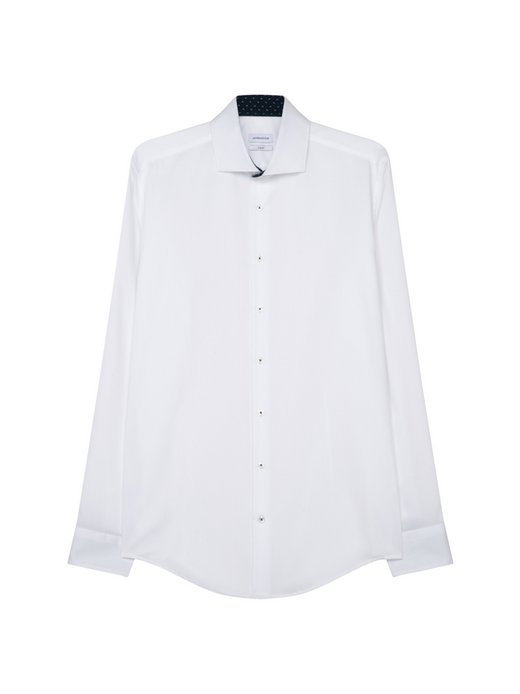 Herren Business Hemd - X-Slim Fit