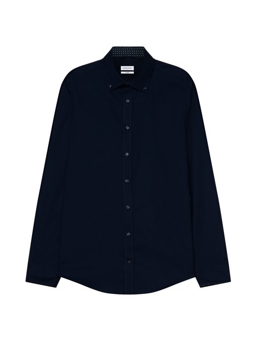 Herren Business Hemd - X-Slim Fit