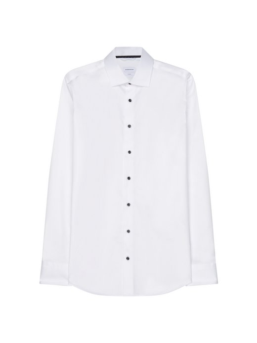 Herren Business Hemd - X-Slim Fit
