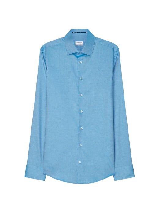 Herren Business Hemd - X-Slim Fit