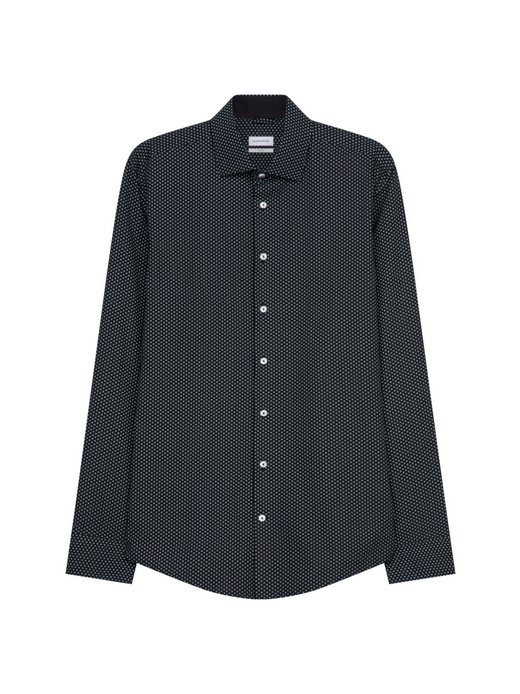 Herren Business Hemd - X-Slim Fit