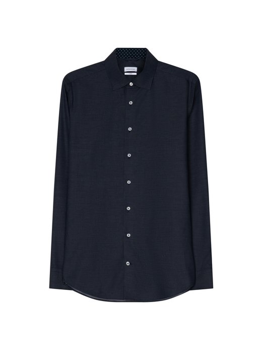 Herren Business Hemd - X-Slim Fit