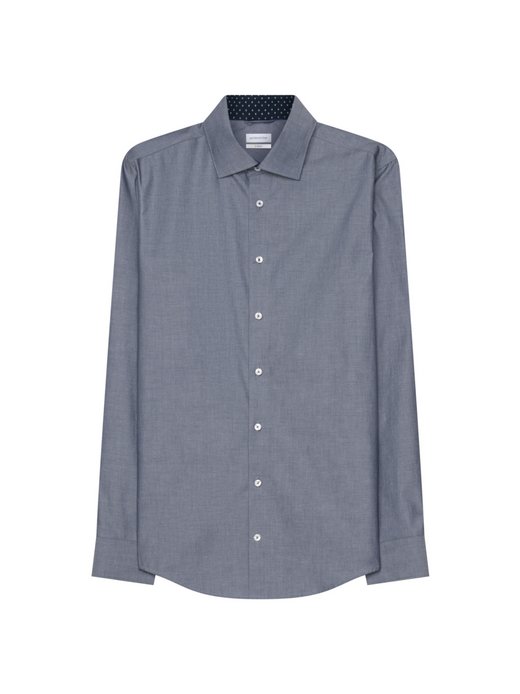 Herren Business Hemd - X-Slim Fit