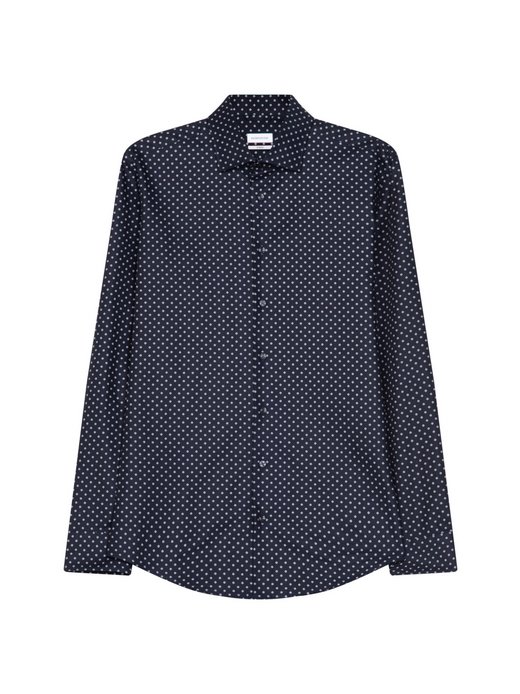 Herren Business Hemd - X-Slim Fit
