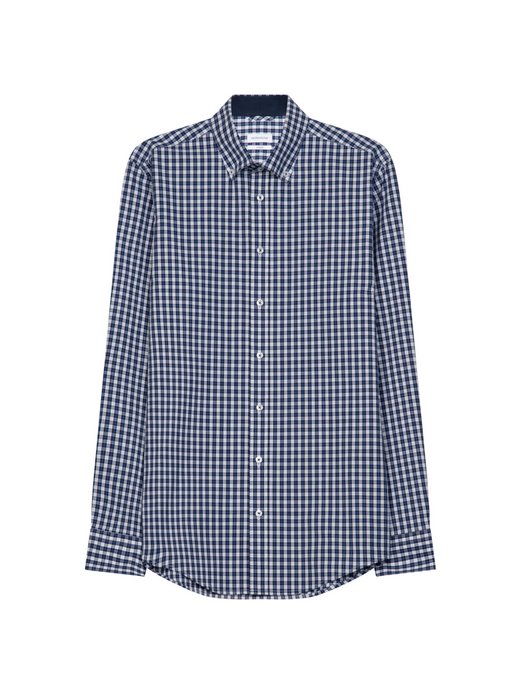 Herren Business Hemd - X-Slim Fit