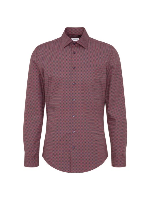Herren Business Hemd - X-Slim Fit