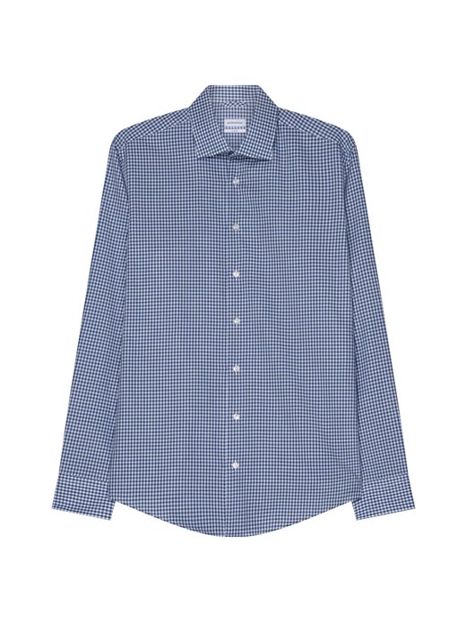 Herren Business Hemd - X-Slim Fit